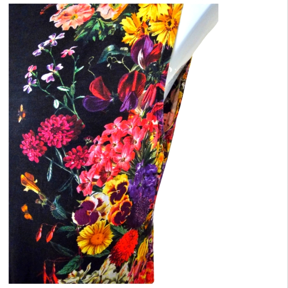 Asos stretch dress size 16 - Picture 5 of 7